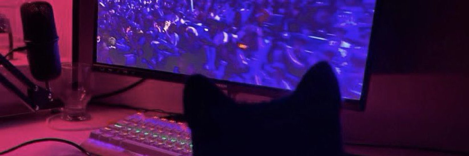 alizz ✮'s banner