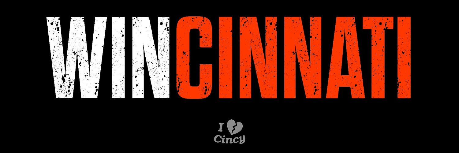 WINCINNATI's banner