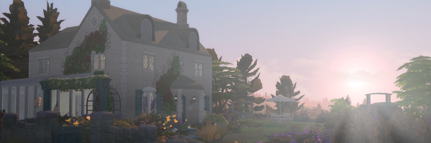 Sims Life Story's banner