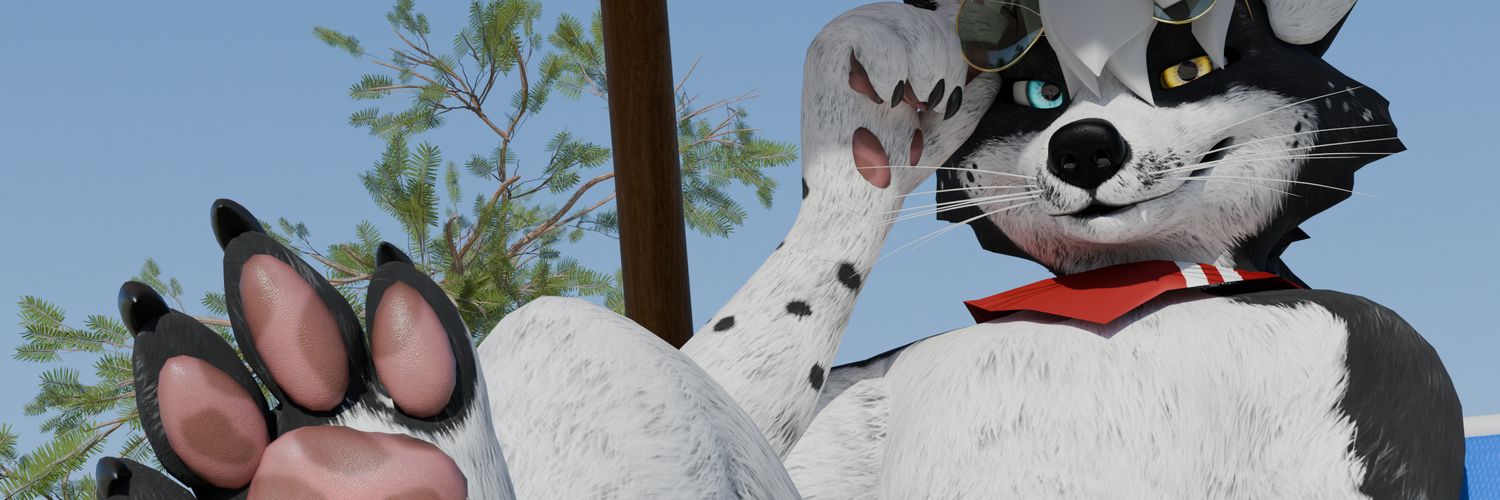 Skyle After Bark's banner
