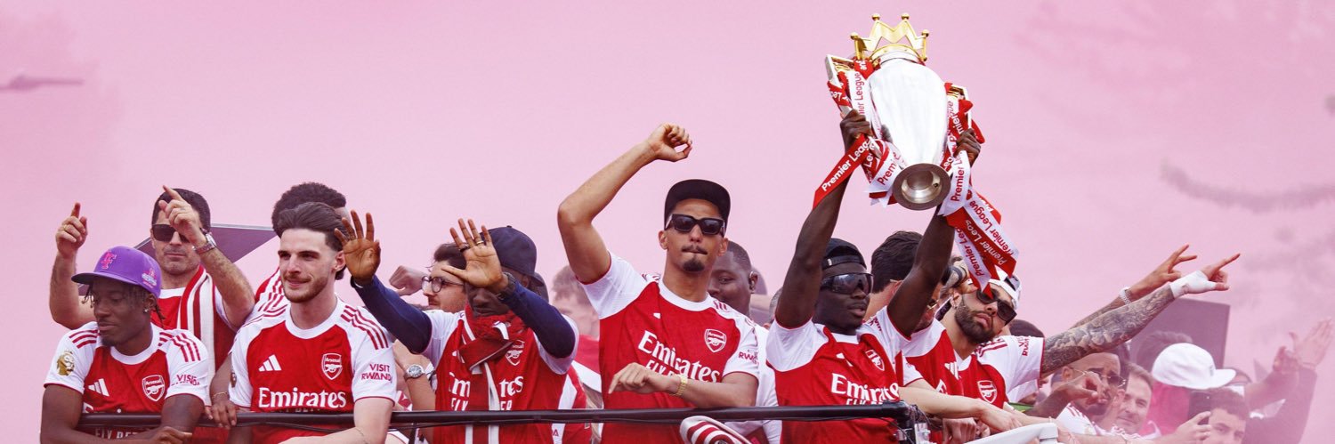 Arsenal Buzz's banner