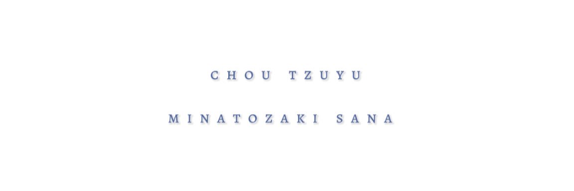 ︎︎satzu 사쯔's banner