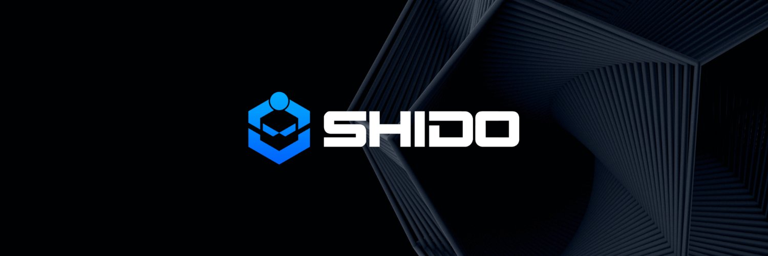 Shido's banner
