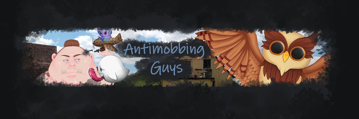 Inge's banner