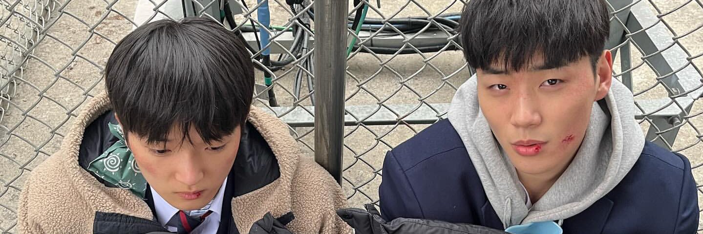 𐦍's banner