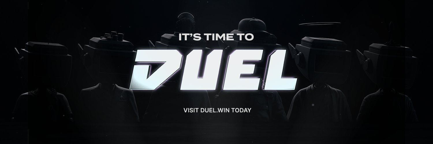 Duel's banner