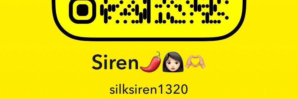 silksiren🖤🫦's banner