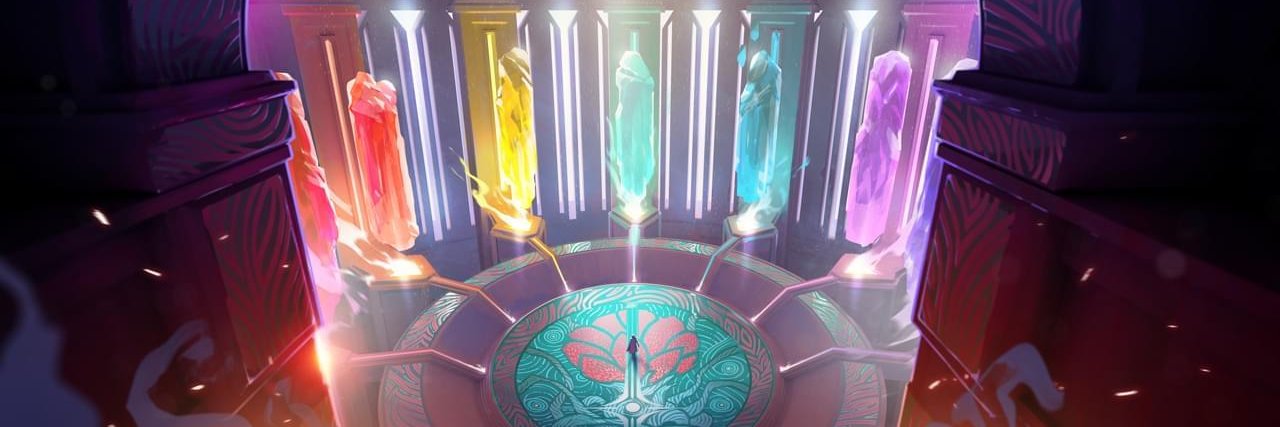 DUELYST II's banner