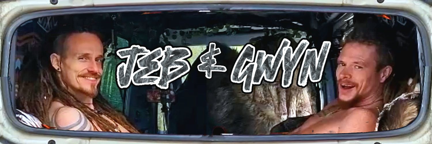 Jeb & Gwyn (18+)'s banner