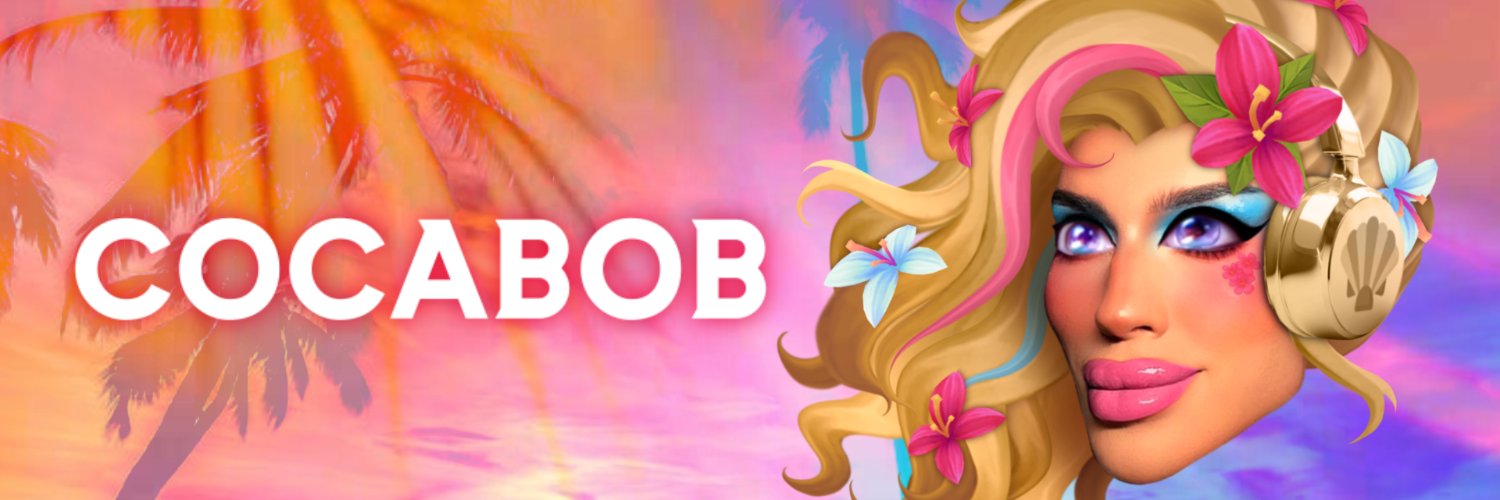 COCABOB's banner
