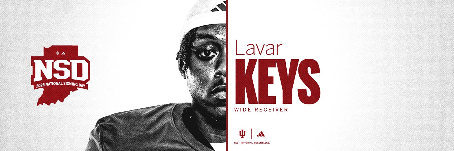 Lavar Keys ✞'s banner