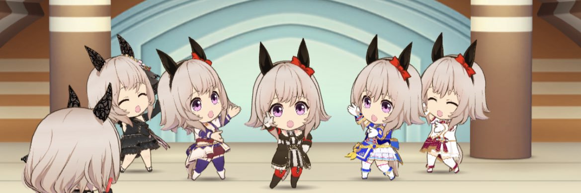 わんこのたたすこ！！'s banner