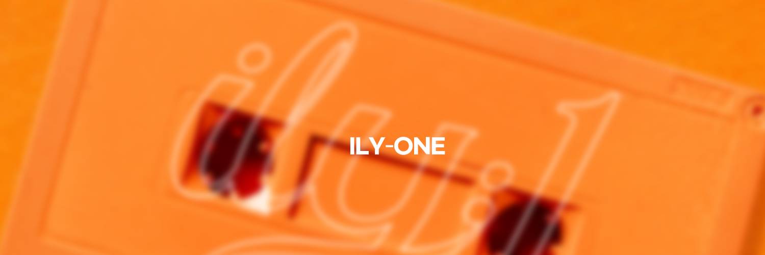 ILY:1 JP's banner