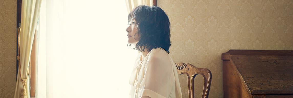平松愛理's banner