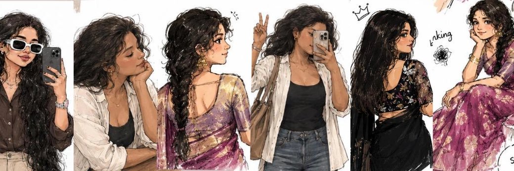 🌷's banner
