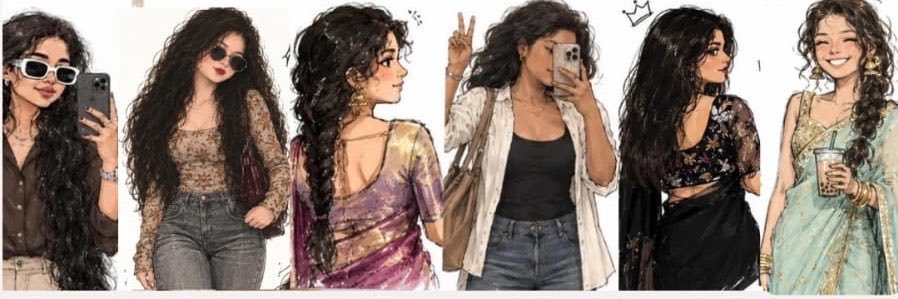 🌷's banner