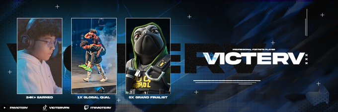 DIG VicterV's banner