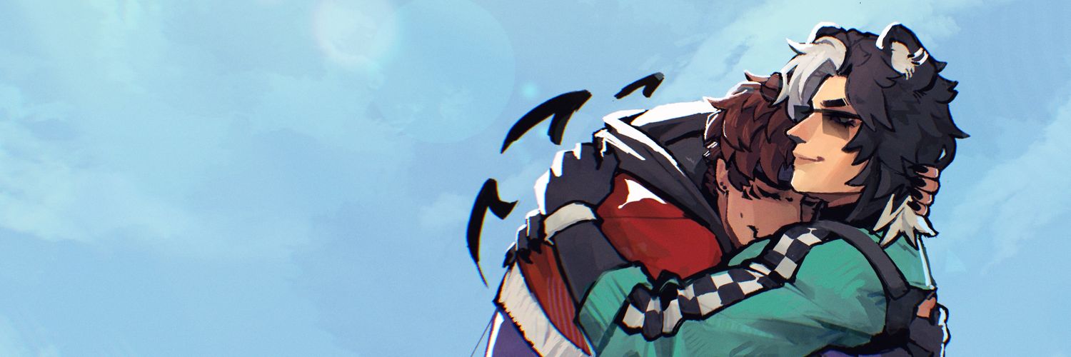 Mako 🦈 • ☆ #ETHERNALSMP's banner