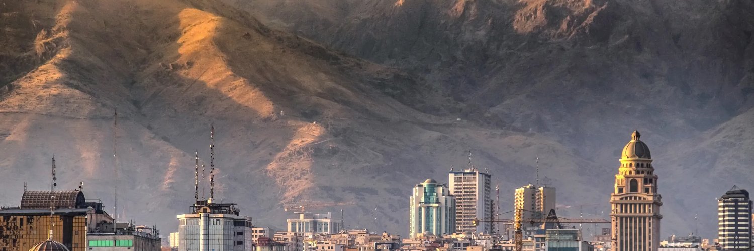 Nassim Noroozi - Unofficial's banner