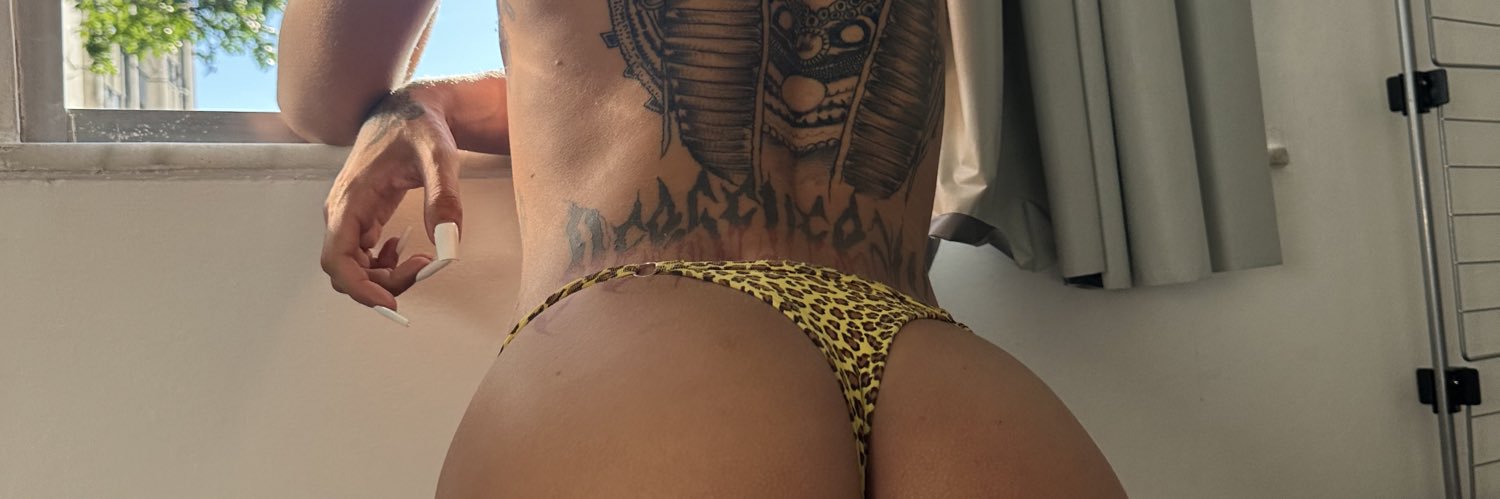 Rafaela 🌞's banner