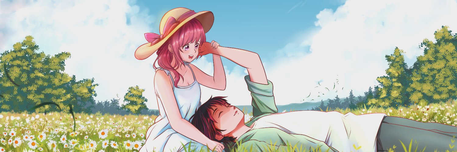 Dex's banner