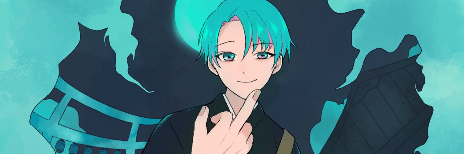 かどうくん's banner