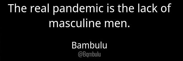 Bambulu's banner