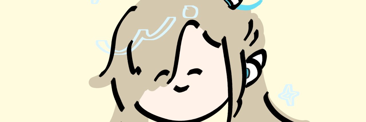 サブ⛅️'s banner
