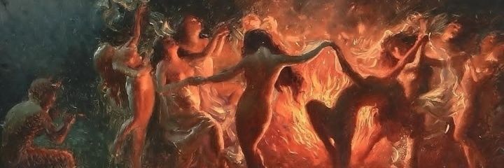 BiblicallyAccurateTransexualPriestess's banner