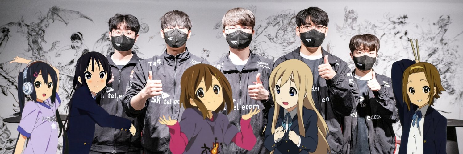 T1 Anime ⭐️⭐️⭐️⭐️⭐️'s banner