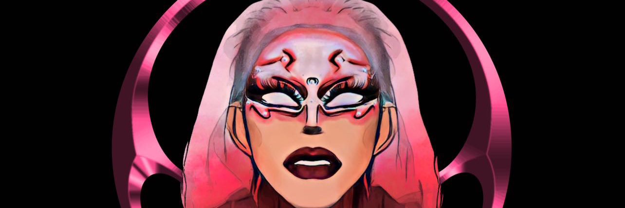 MAUREEN (Queen of the Underworld) BIOLOGY 🌊's banner