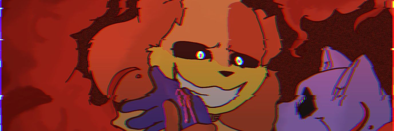 mikadraw💖🔞's banner