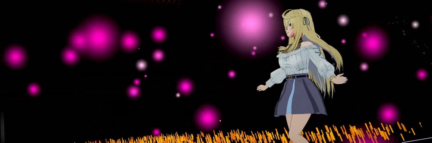 真名瀬ゆあ💍💭年内10万人目標！'s banner