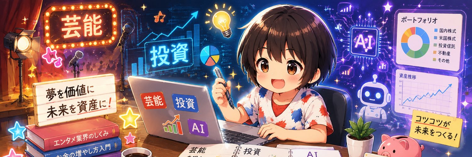 KATCHAN's banner