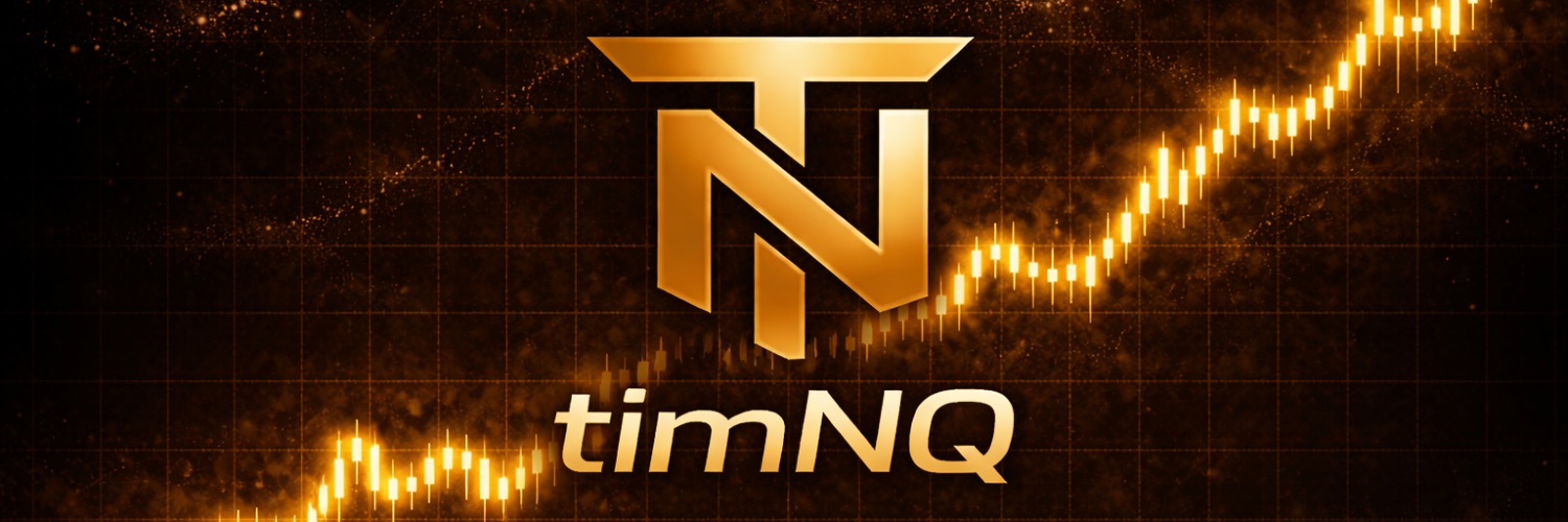timNQ's banner