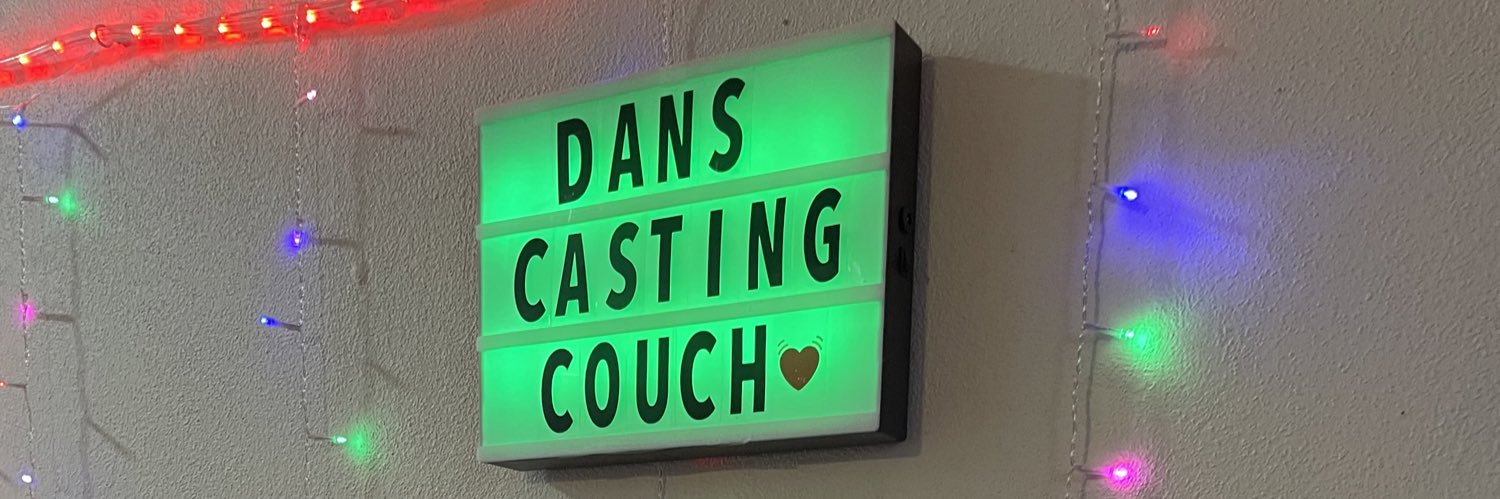 Dannysdirty's banner