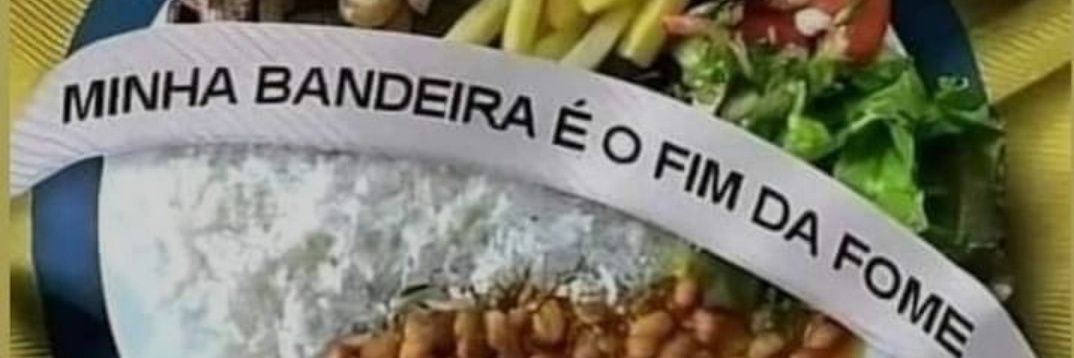 Cídya Mara🚩's banner