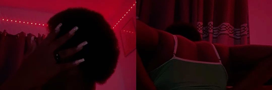 Samantha 🦋🌈's banner