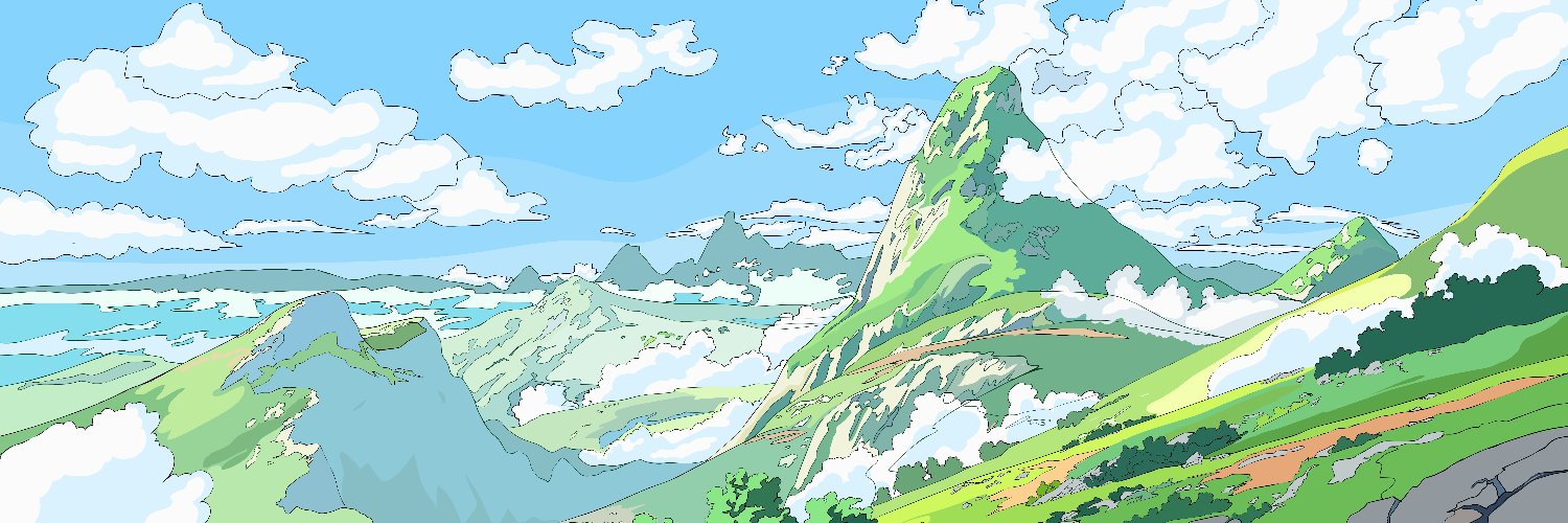 🌱Nero's banner
