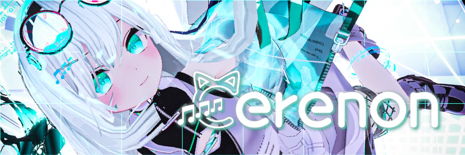 せれのん🦭🎧's banner