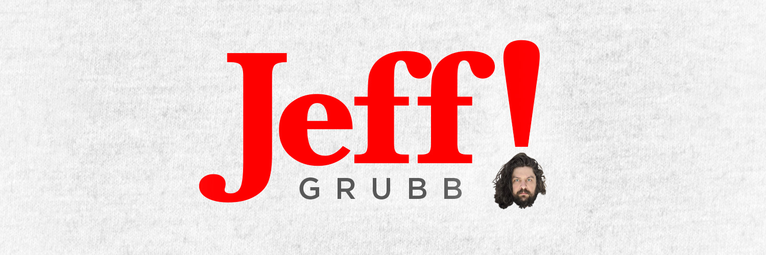 Grubb's banner