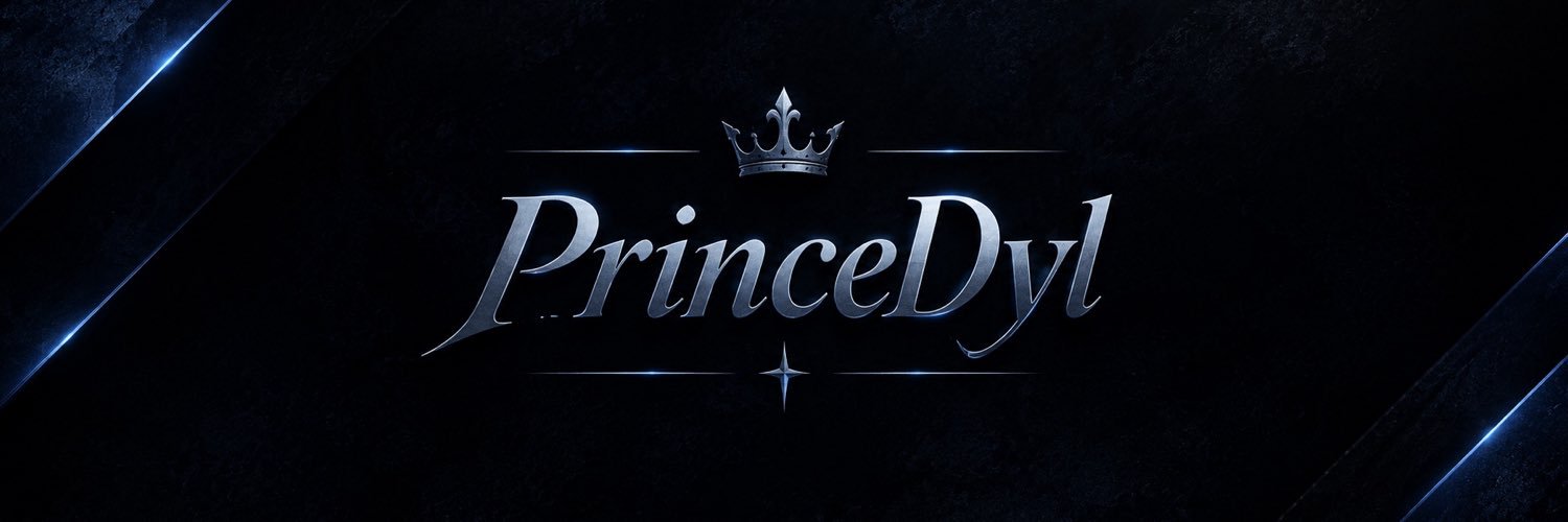 Dyl's banner