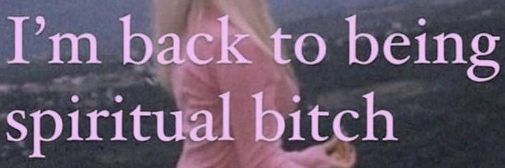 Lia♋️🇲🇽🍉's banner