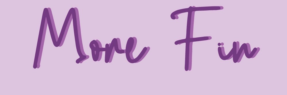MoreFin ของเล่นสาวๆ's banner