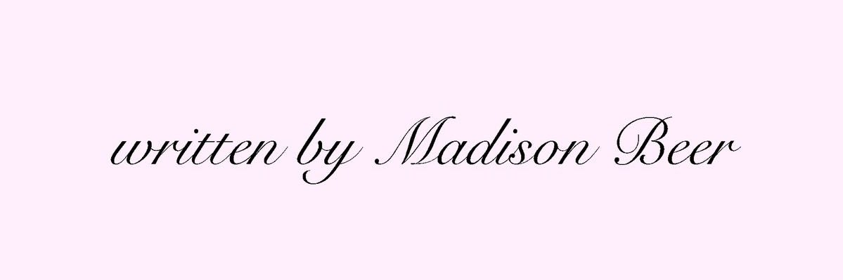 Mackenzie ⸆⸉ SEEING AUDREY's banner
