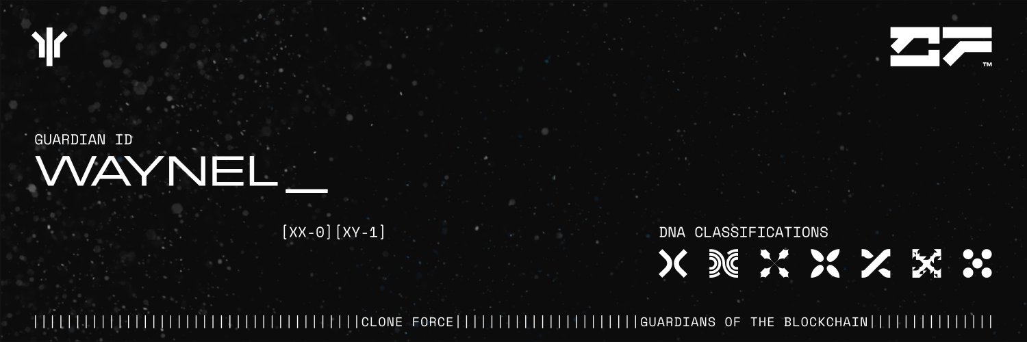 WayneL's banner