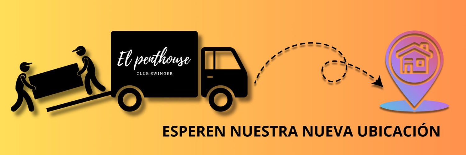 El Penthouse's banner
