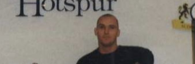 Scott Roberts's banner