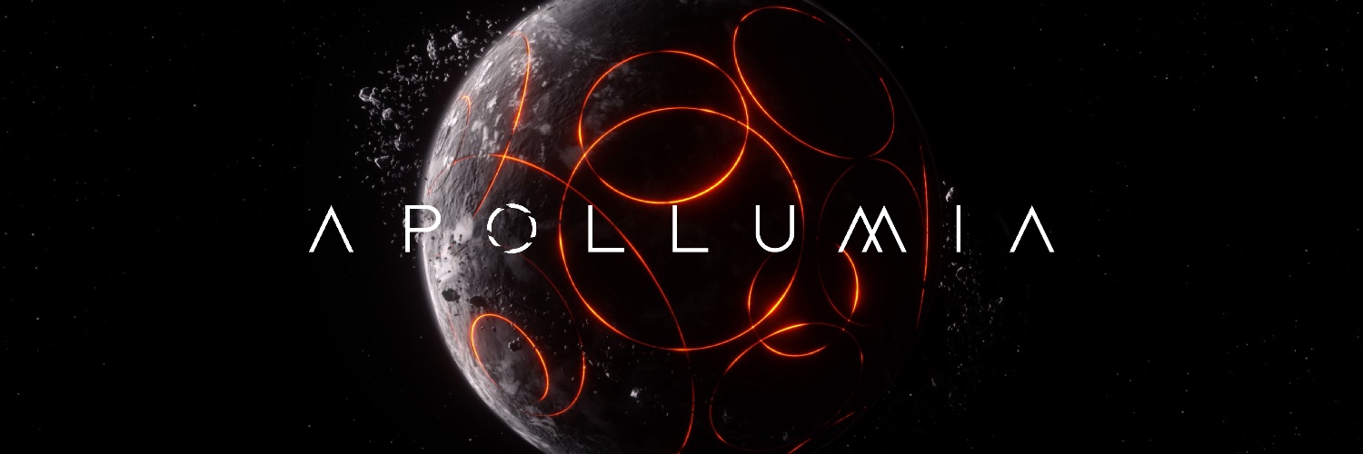 Apollumia's banner