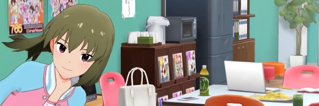 よろい着た人骨's banner